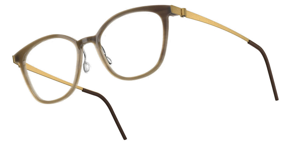 Lindberg LND 1851 H16 GT 49 - Light Brown