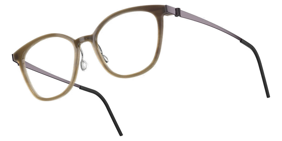 Lindberg LND 1851 H16 PU14 49 - Light Brown