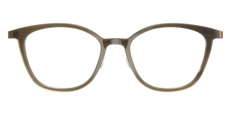 Lindberg LND 1851 H16 PU15 49 - Light Brown
