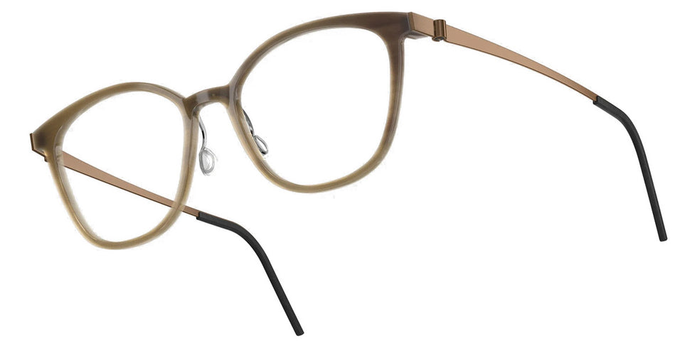 Lindberg LND 1851 H16 PU15 49 - Light Brown