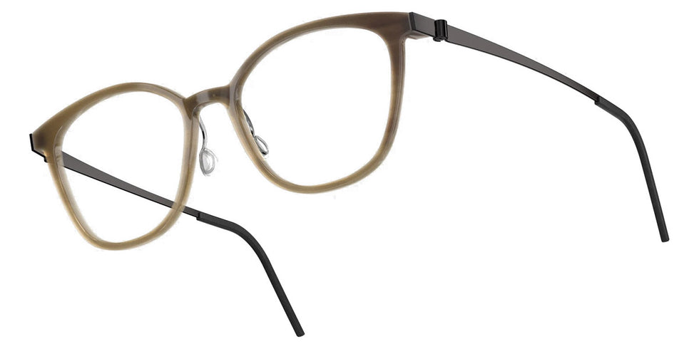 Lindberg LND 1851 H16 PU9 49 - Light Brown