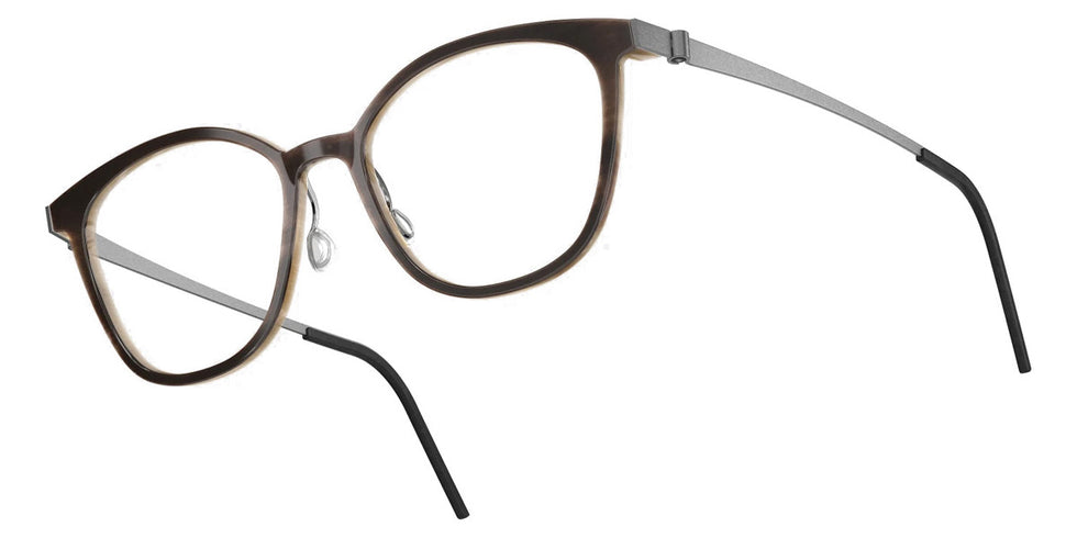 Lindberg LND 1851 H18 10 49 - Medium Brown/Light Brown