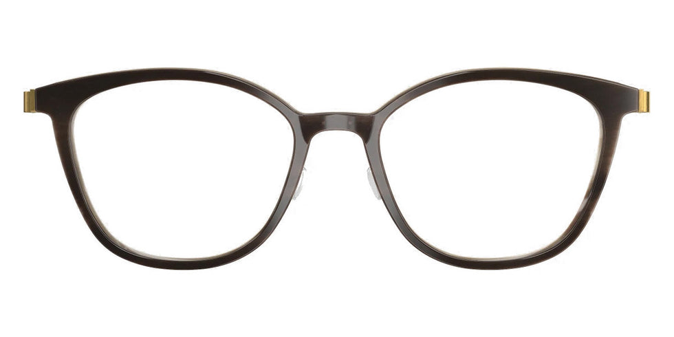 Lindberg LND 1851 H18 GT 49 - Medium Brown/Light Brown