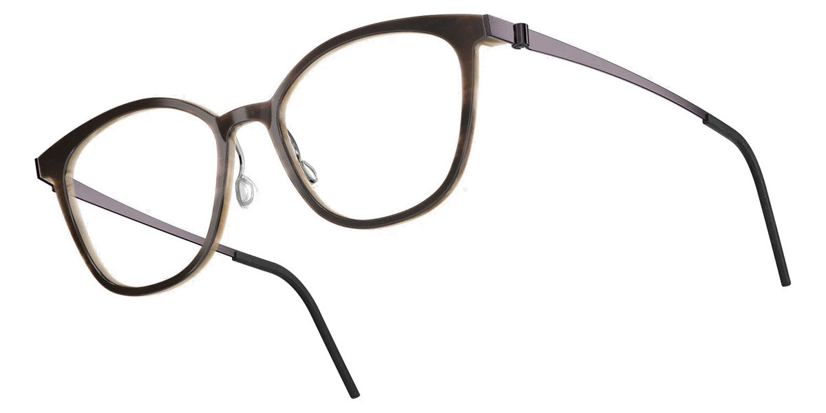 Lindberg LND 1851 H18 PU14 49 - Medium Brown/Light Brown