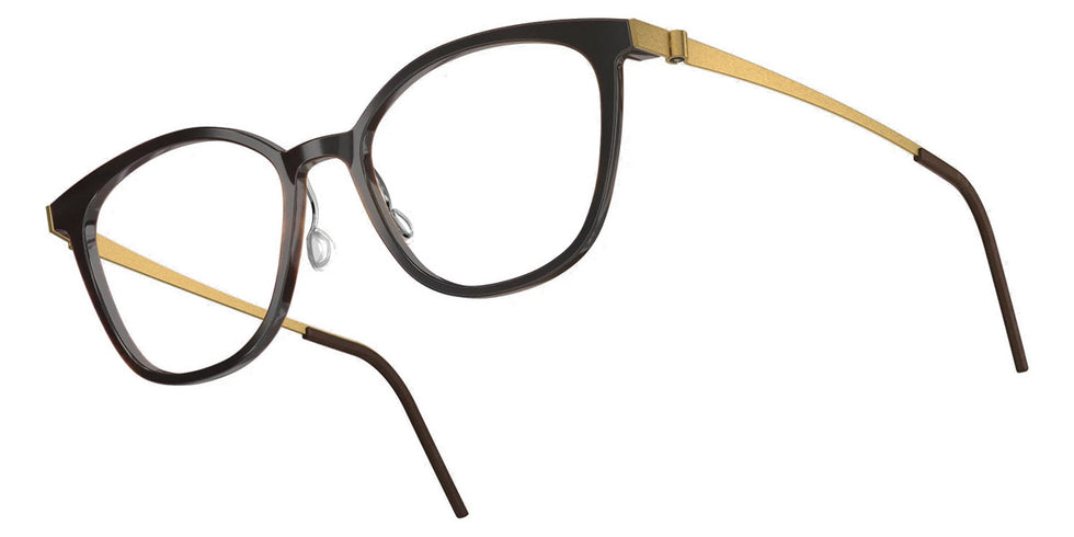 Lindberg LND 1851 H20 GT 49 - Dark Brown