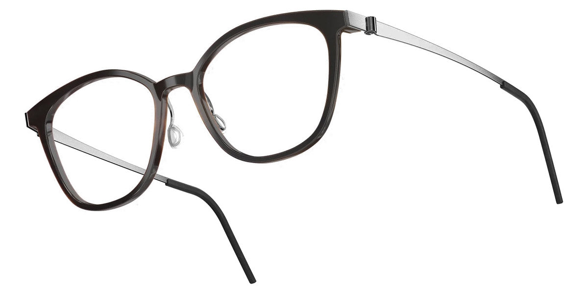 Lindberg LND 1851 H20 P10 49 - Dark Brown