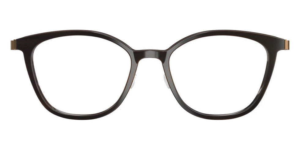 Lindberg - 1851 Træ+Buffalo Titanium