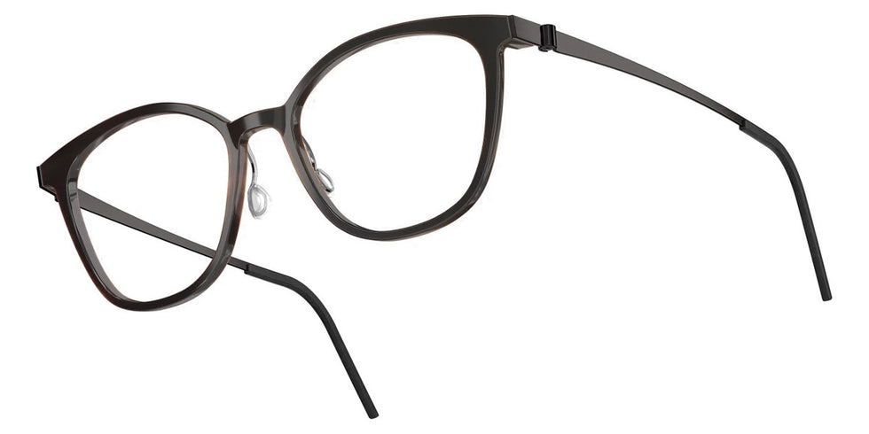 Lindberg LND 1851 H20 PU9 49 - Dark Brown