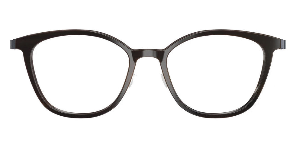 Lindberg - 1851 Træ+Buffalo Titanium