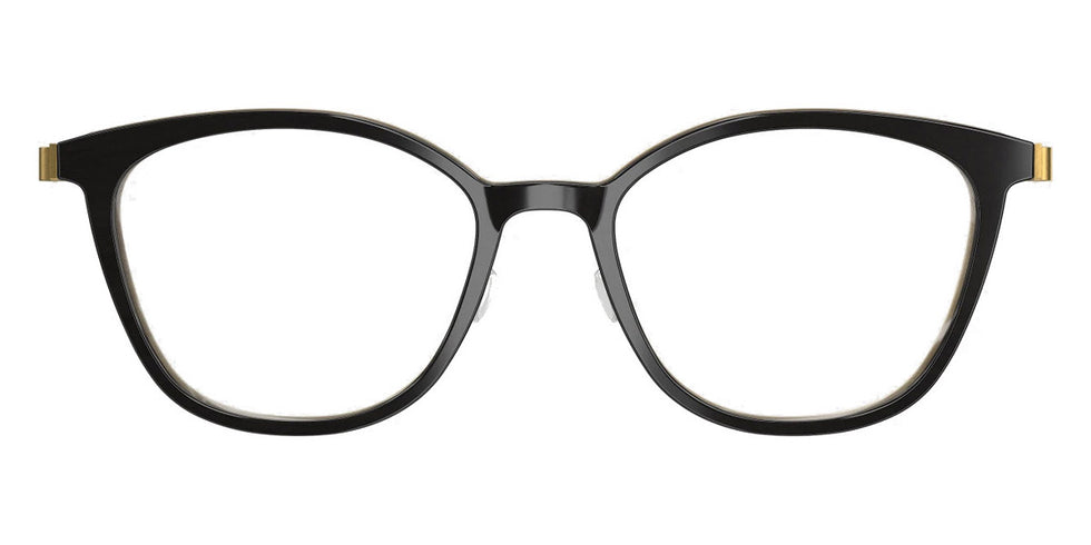 Lindberg - 1851 Træ+Buffalo Titanium
