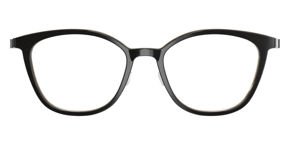 Lindberg - 1851 Træ+Buffalo Titanium