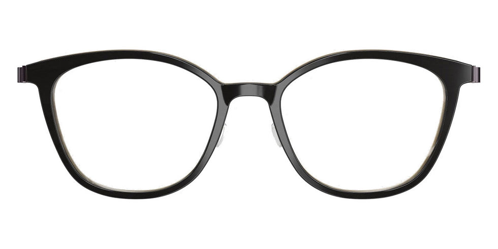 Lindberg - 1851 Træ+Buffalo Titanium