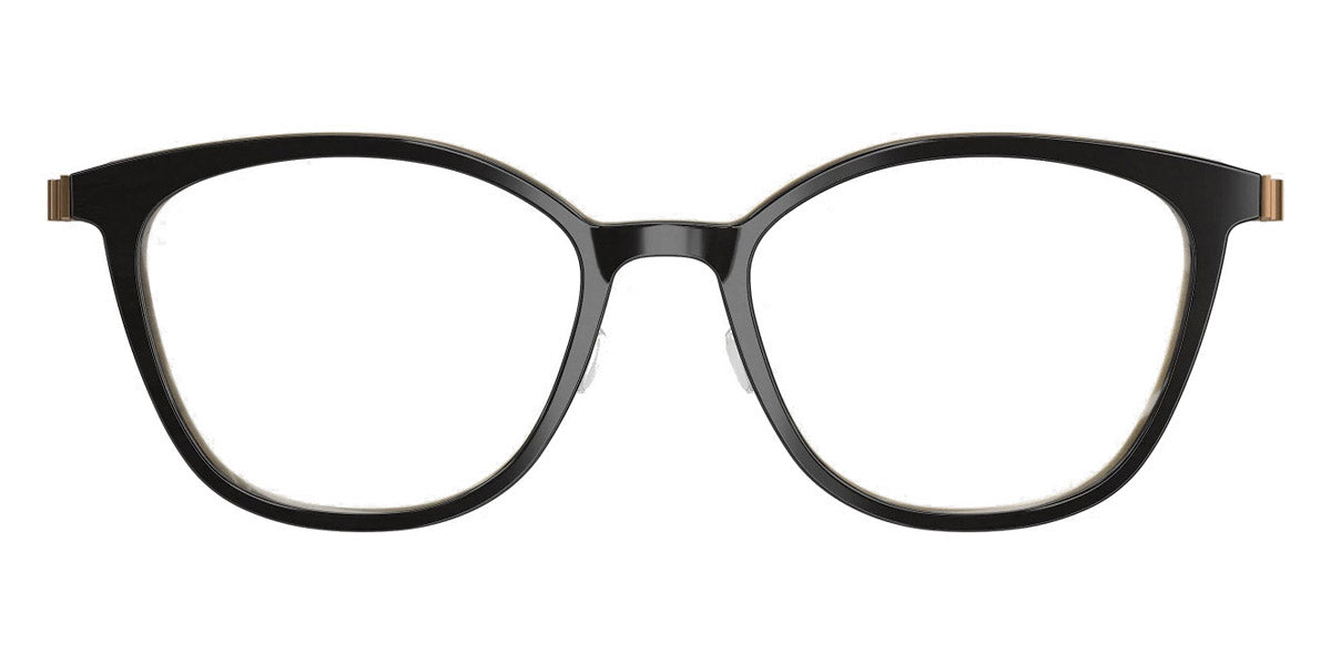 Lindberg - 1851 Træ+Buffalo Titanium