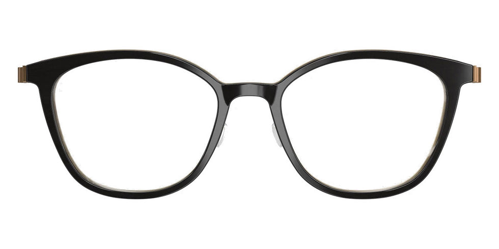 Lindberg - 1851 Træ+Buffalo Titanium
