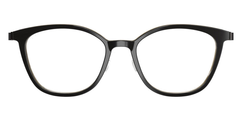 Lindberg - 1851 Træ+Buffalo Titanium