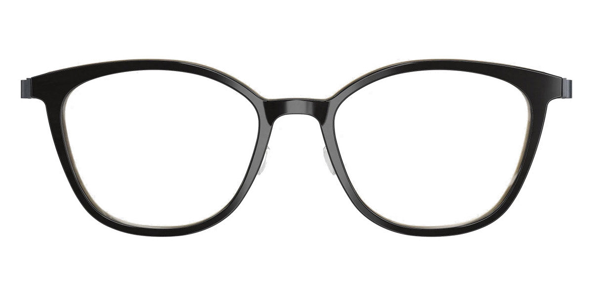 Lindberg - 1851 Træ+Buffalo Titanium