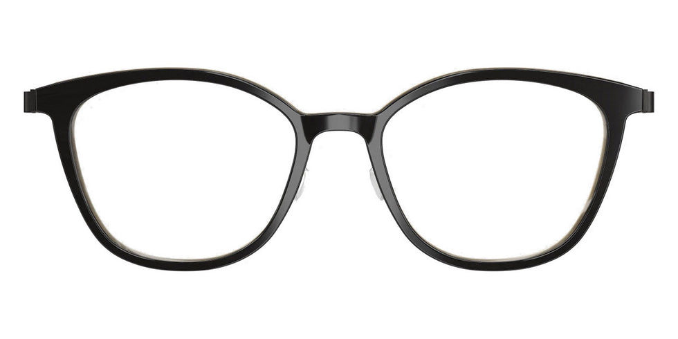 Lindberg - 1851 Træ+Buffalo Titanium