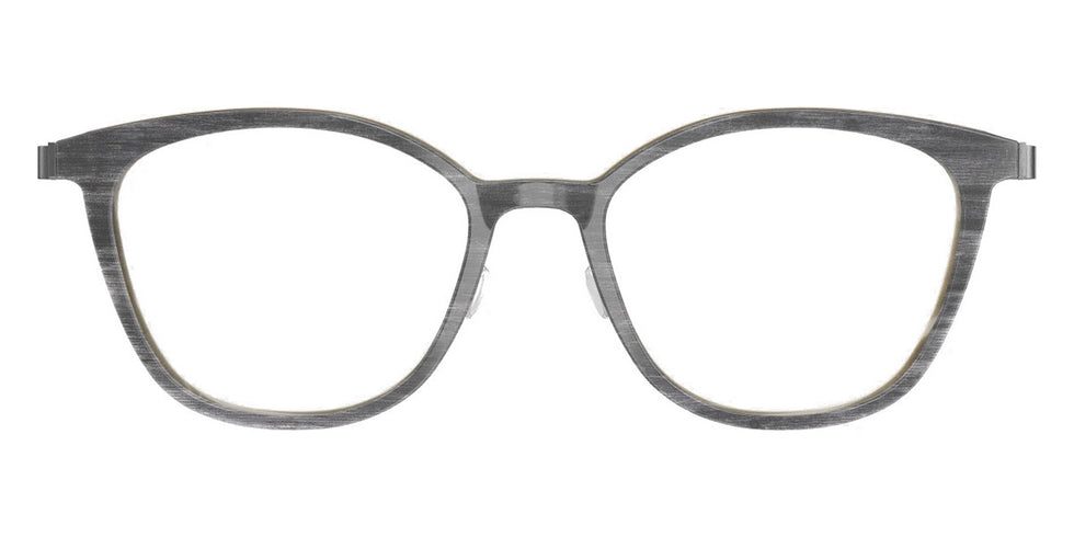 Lindberg - 1851 Træ+Buffalo Titanium