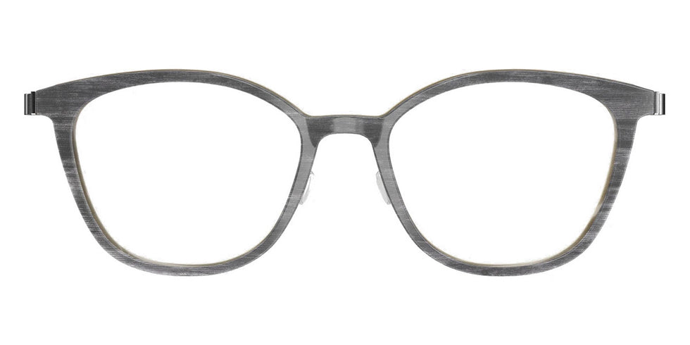 Lindberg - 1851 Træ+Buffalo Titanium