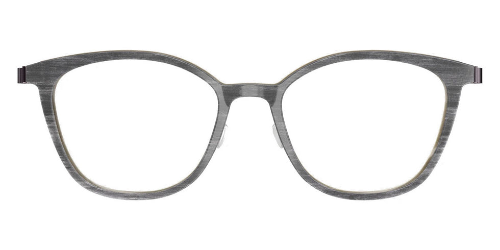 Lindberg - 1851 Træ+Buffalo Titanium
