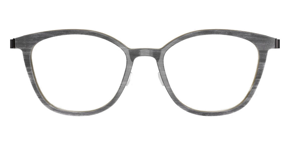 Lindberg - 1851 Træ+Buffalo Titanium