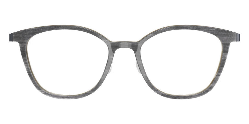 Lindberg - 1851 Træ+Buffalo Titanium