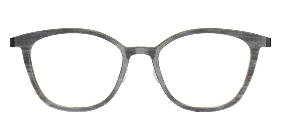 Lindberg - 1851 Træ+Buffalo Titanium