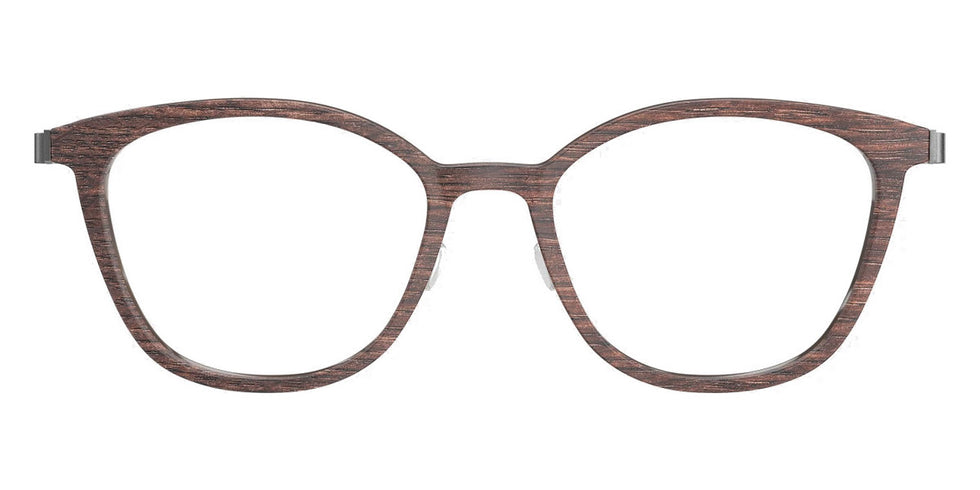 Lindberg - 1851 Træ+Buffalo Titanium
