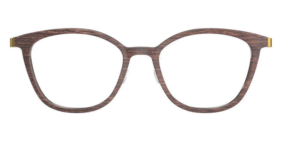Lindberg - 1851 Træ+Buffalo Titanium