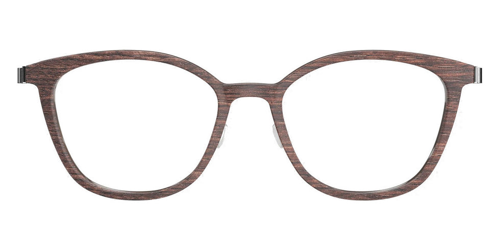 Lindberg - 1851 Træ+Buffalo Titanium