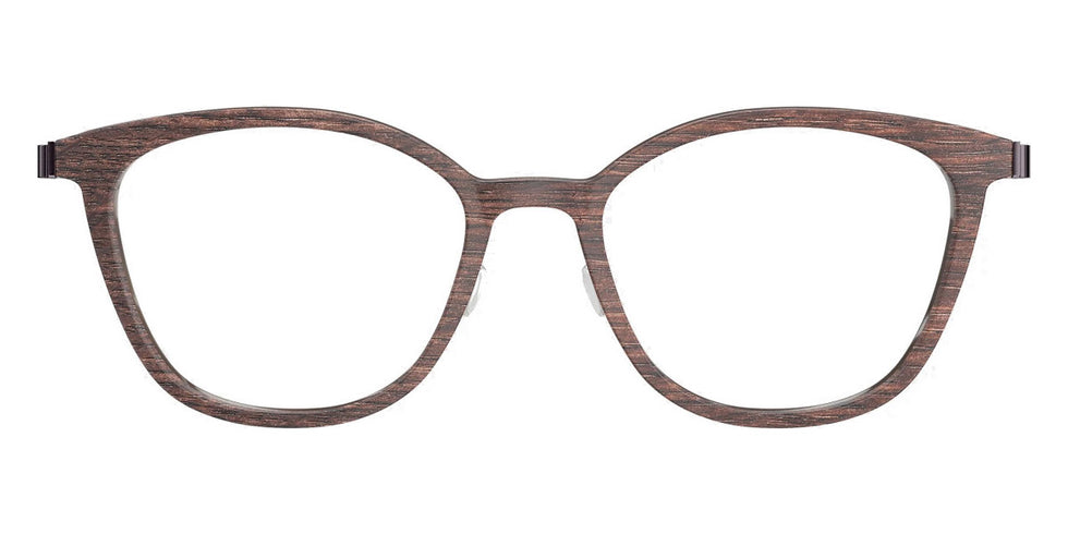Lindberg - 1851 Træ+Buffalo Titanium