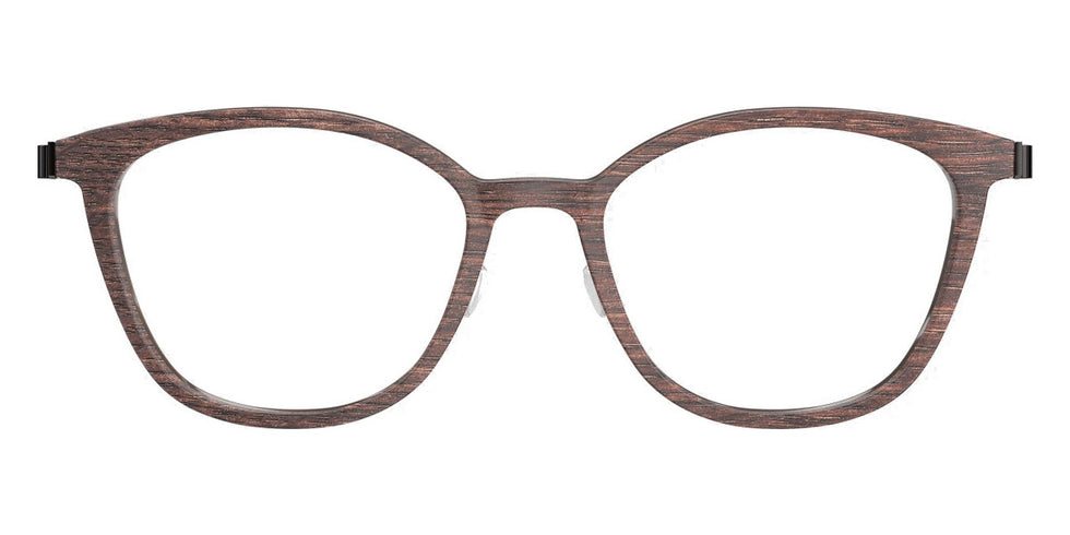 Lindberg - 1851 Træ+Buffalo Titanium