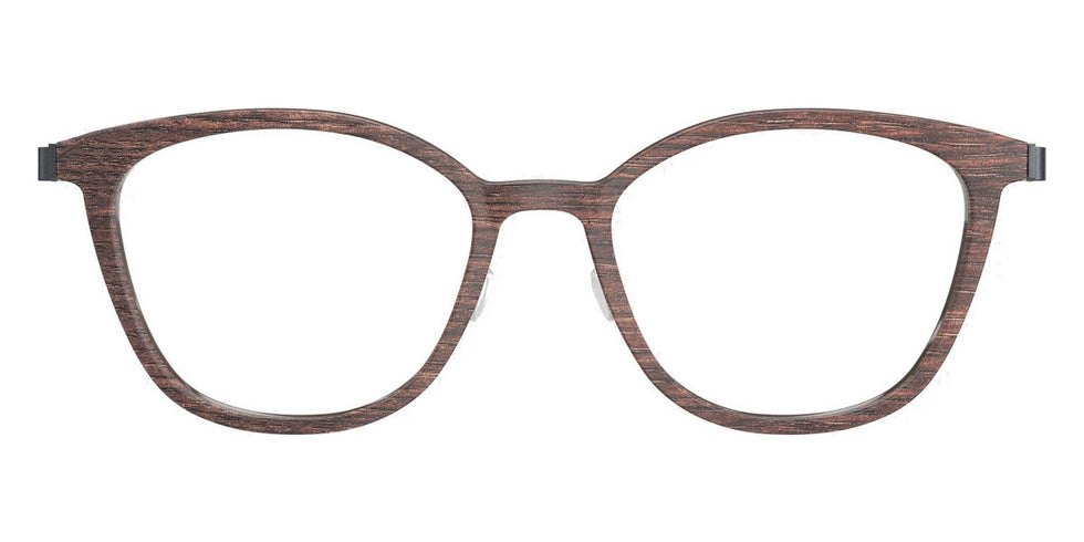 Lindberg - 1851 Træ+Buffalo Titanium