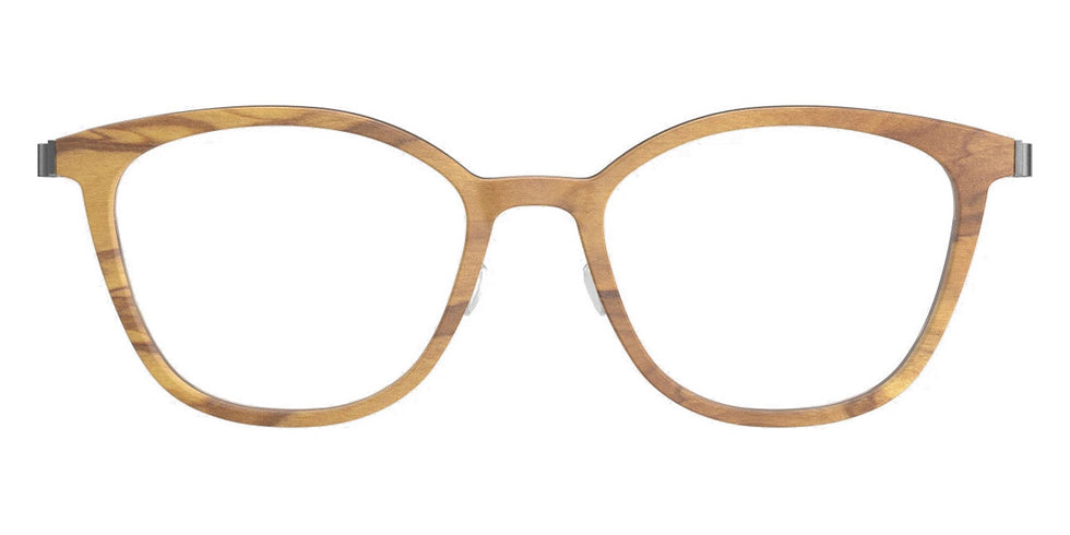 Lindberg - 1851 Træ+Buffalo Titanium