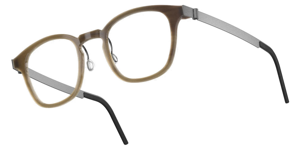 Lindberg LND 1854 H16 10 48 - Light Brown