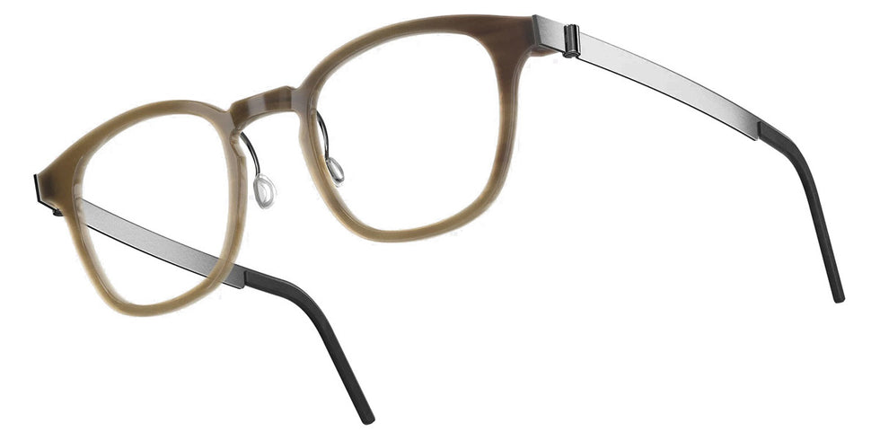 Lindberg LND 1854 H16 P10 48 - Light Brown