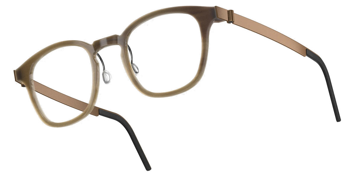 Lindberg LND 1854 H16 PU15 48 - Light Brown