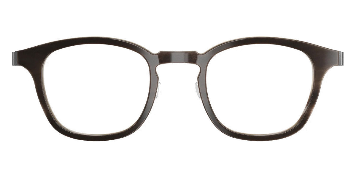 Lindberg LND 1854 H18 10 48 - Medium Brown/Light Brown