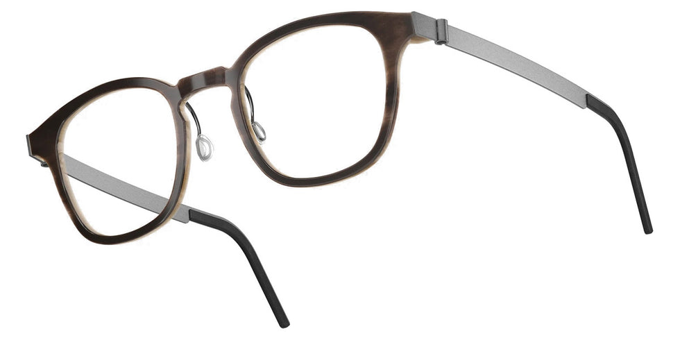 Lindberg LND 1854 H18 10 48 - Medium Brown/Light Brown