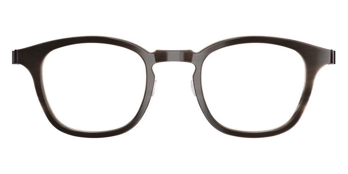 Lindberg LND 1854 H18 PU14 48 - Medium Brown/Light Brown