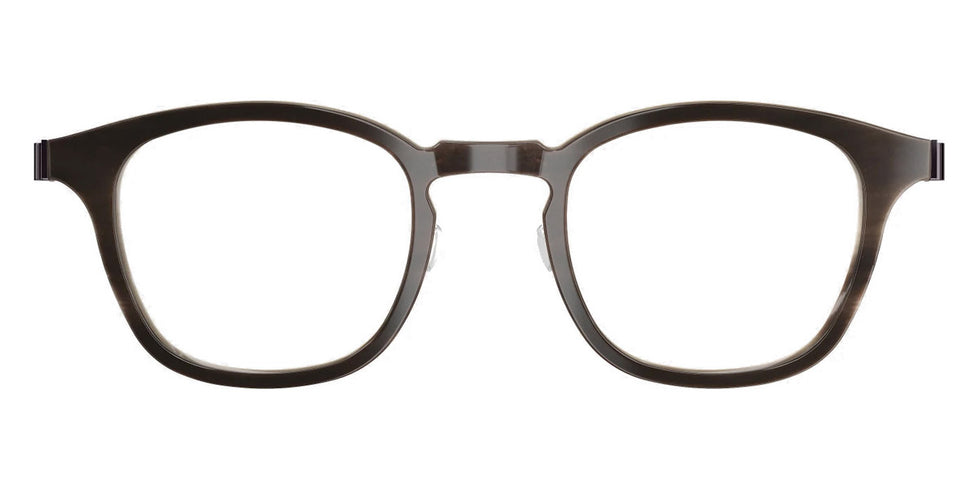 Lindberg LND 1854 H18 PU14 48 - Medium Brown/Light Brown