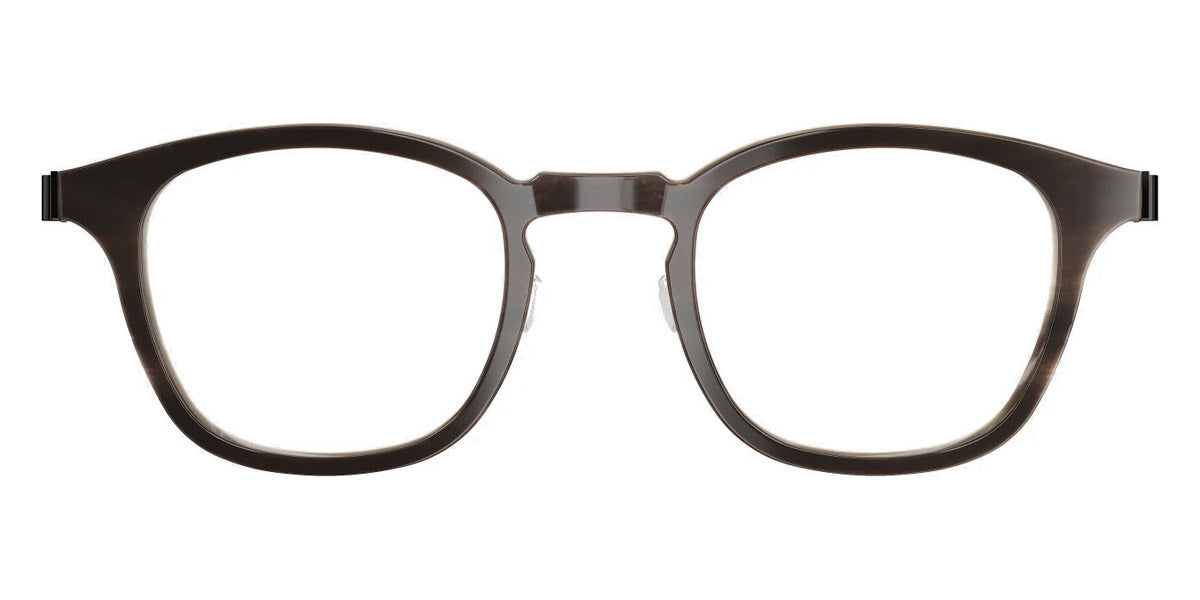 Lindberg LND 1854 H18 PU9 48 - Medium Brown/Light Brown