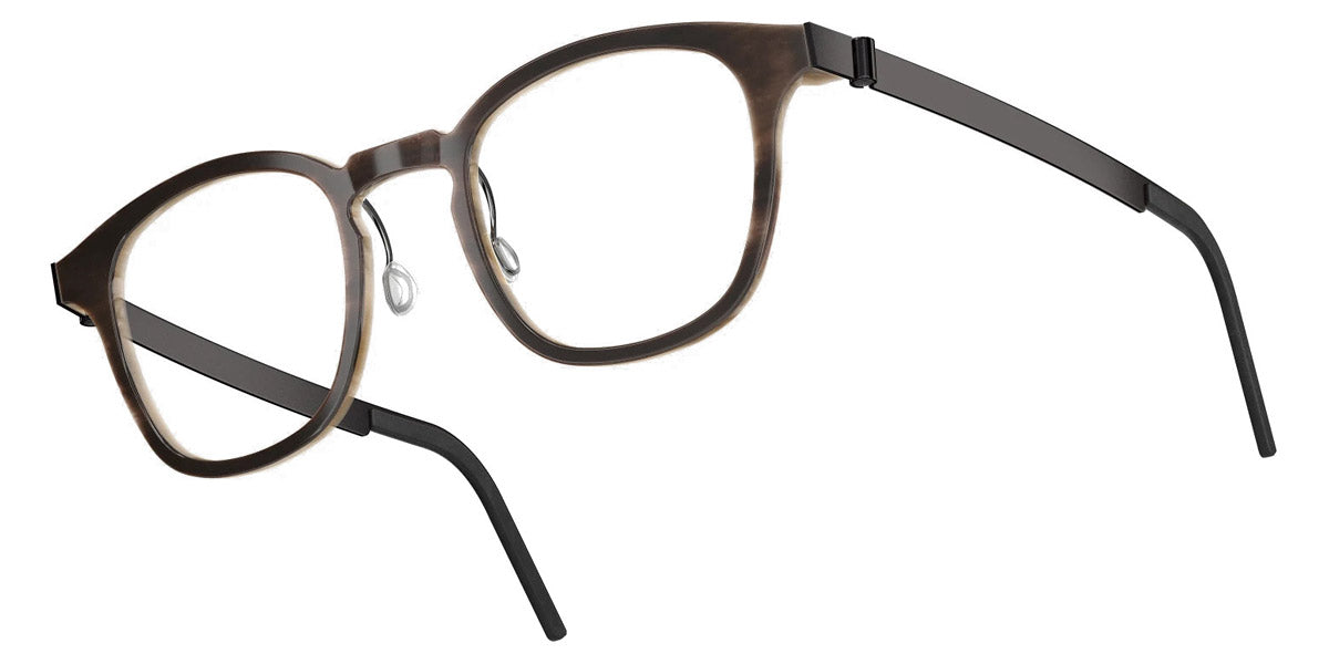 Lindberg LND 1854 H18 PU9 48 - Medium Brown/Light Brown