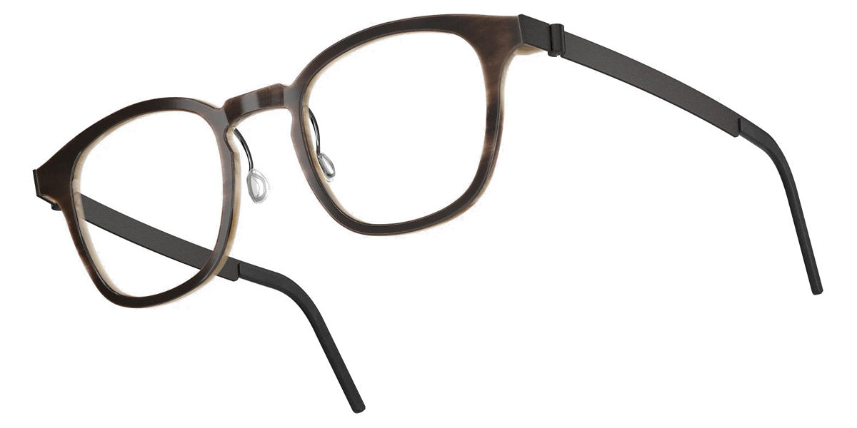 Lindberg LND 1854 H18 U9 48 - Medium Brown/Light Brown