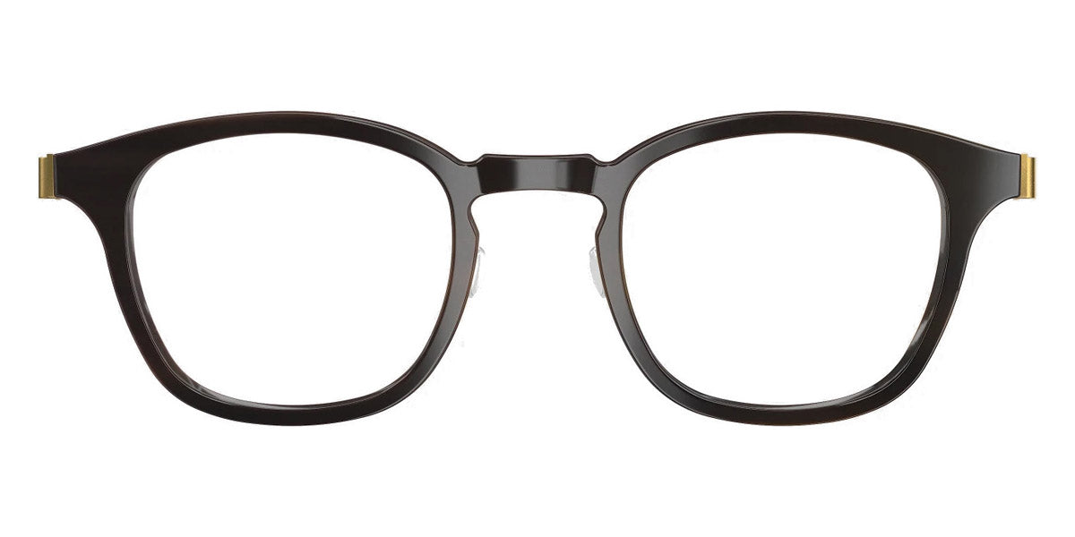 Lindberg LND 1854 H20 GT 48 - Dark Brown