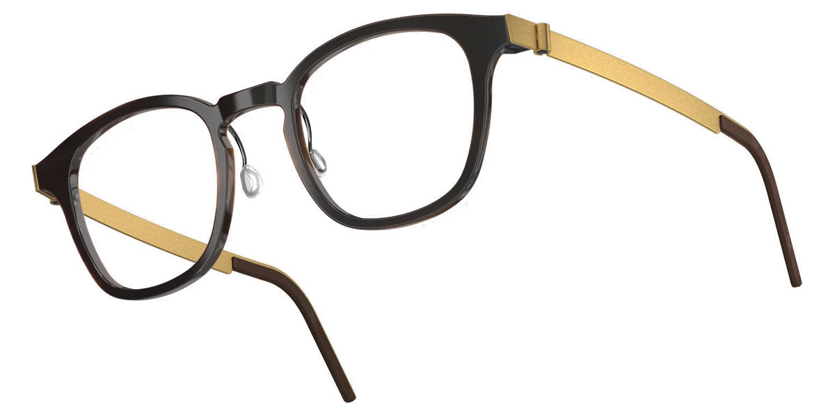 Lindberg LND 1854 H20 GT 48 - Dark Brown