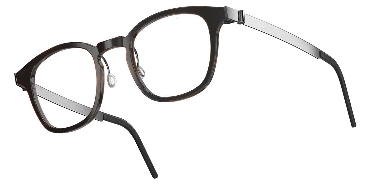 Lindberg LND 1854 H20 P10 48 - Dark Brown