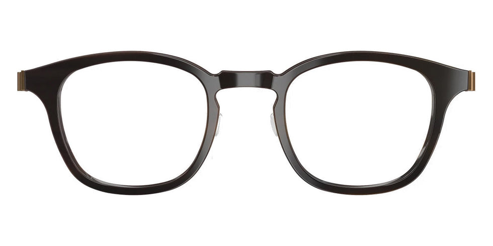 Lindberg - 1854 Træ+Buffalo Titanium