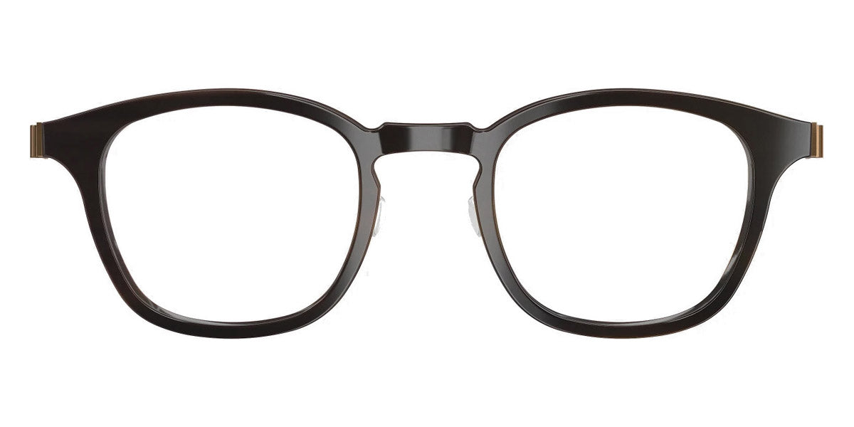 Lindberg - 1854 Træ+Buffalo Titanium