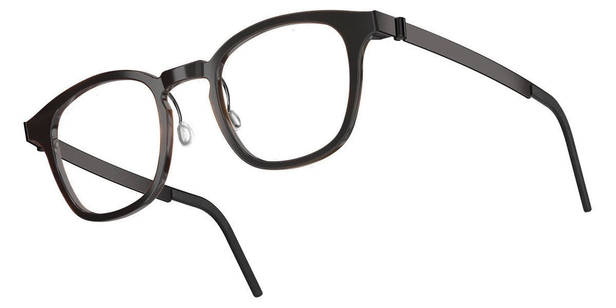 Lindberg LND 1854 H20 PU9 48 - Dark Brown